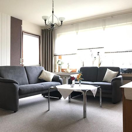 Apartmán Haus Mittelberg Olsberg Exteriér fotografie