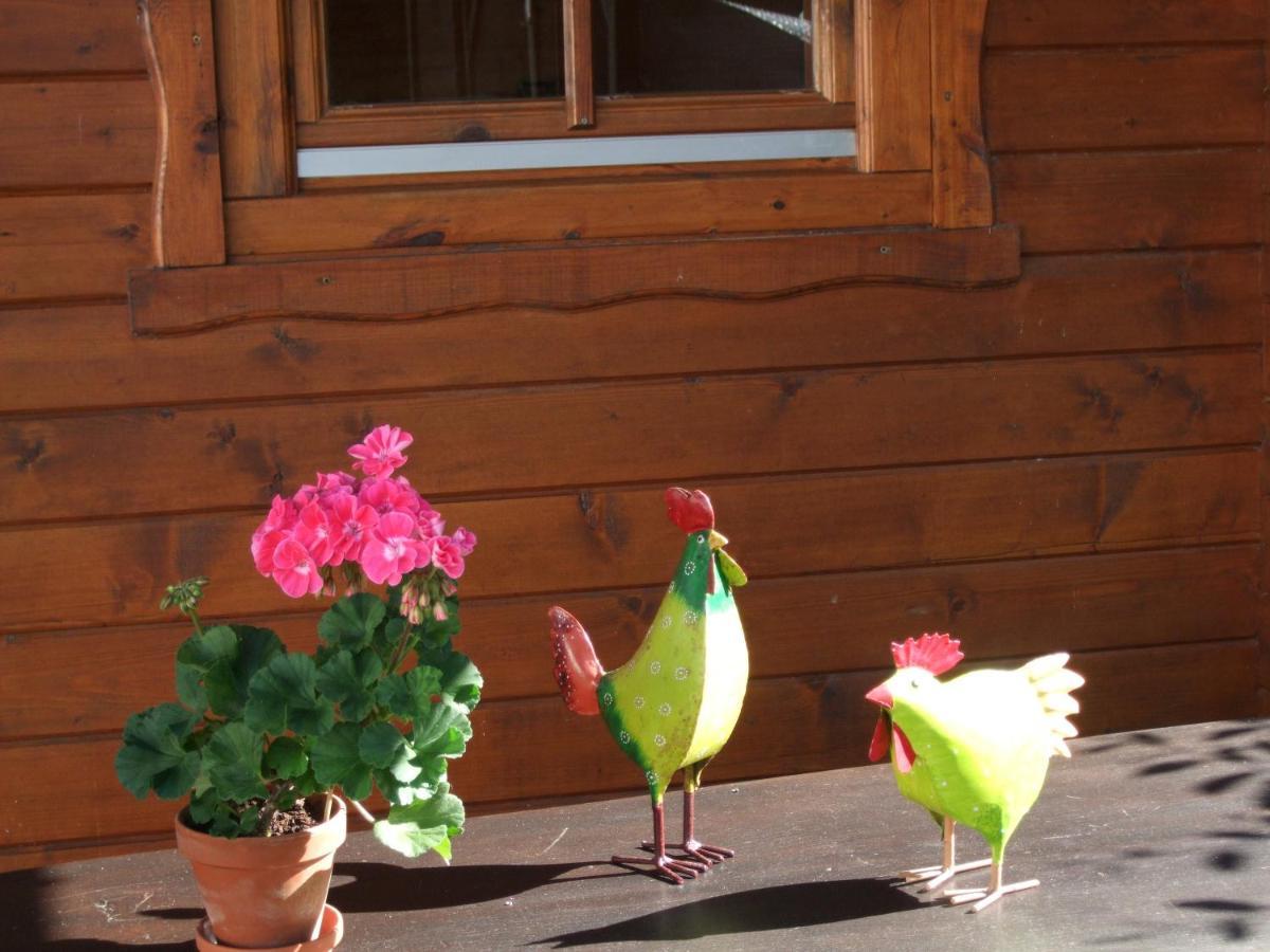 Apartmán Haus Mittelberg Olsberg Exteriér fotografie