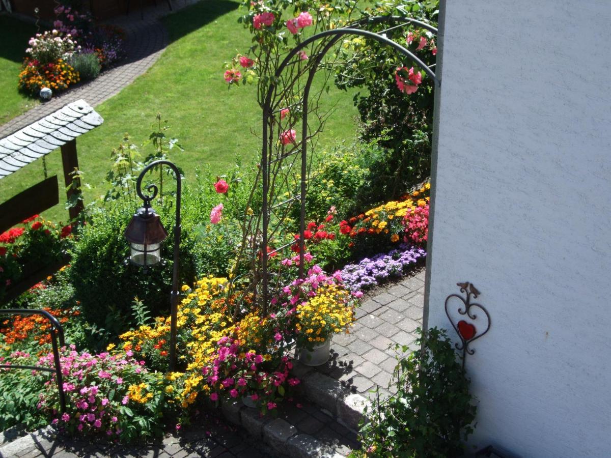 Apartmán Haus Mittelberg Olsberg Exteriér fotografie