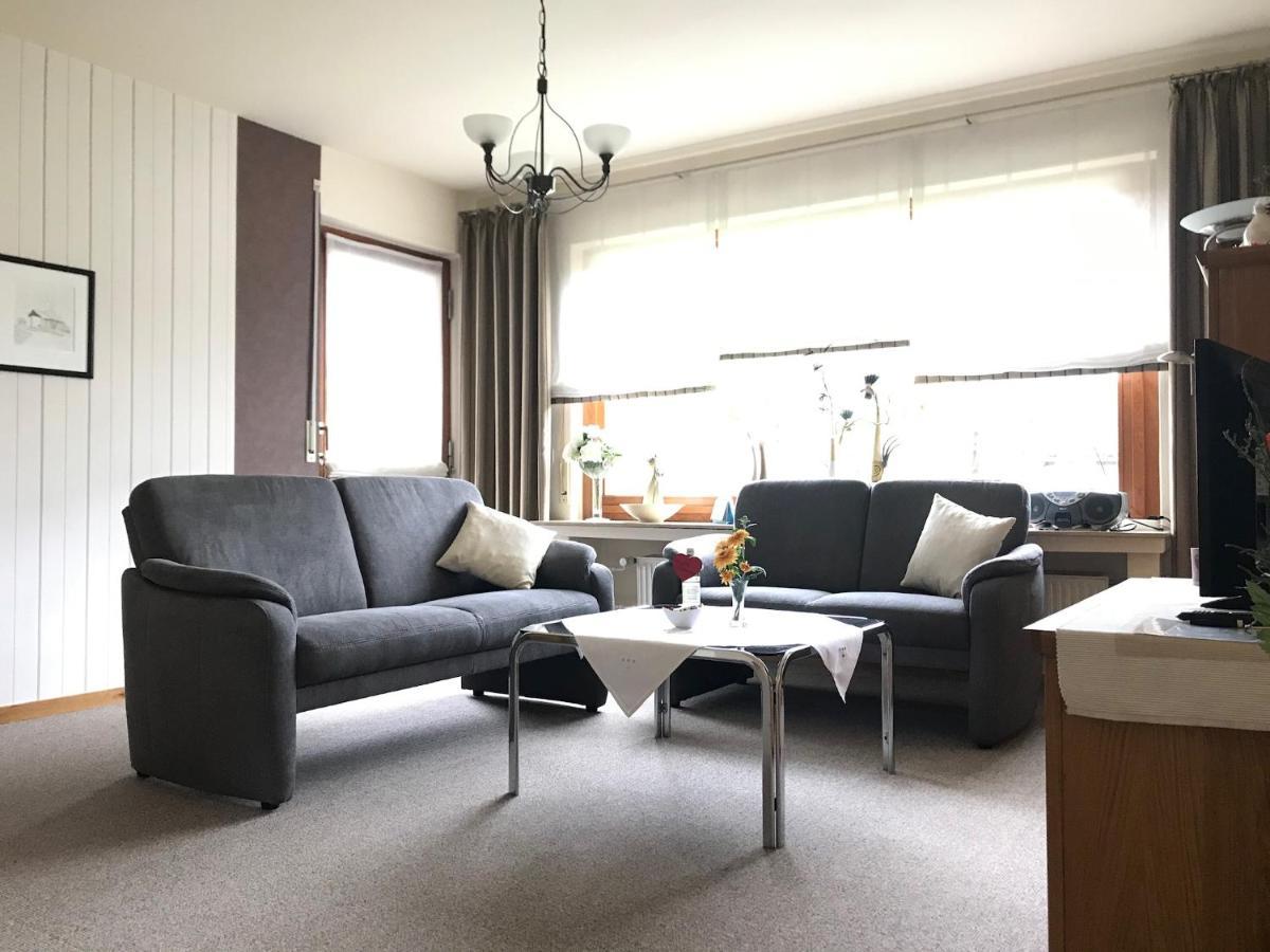 Apartmán Haus Mittelberg Olsberg Exteriér fotografie