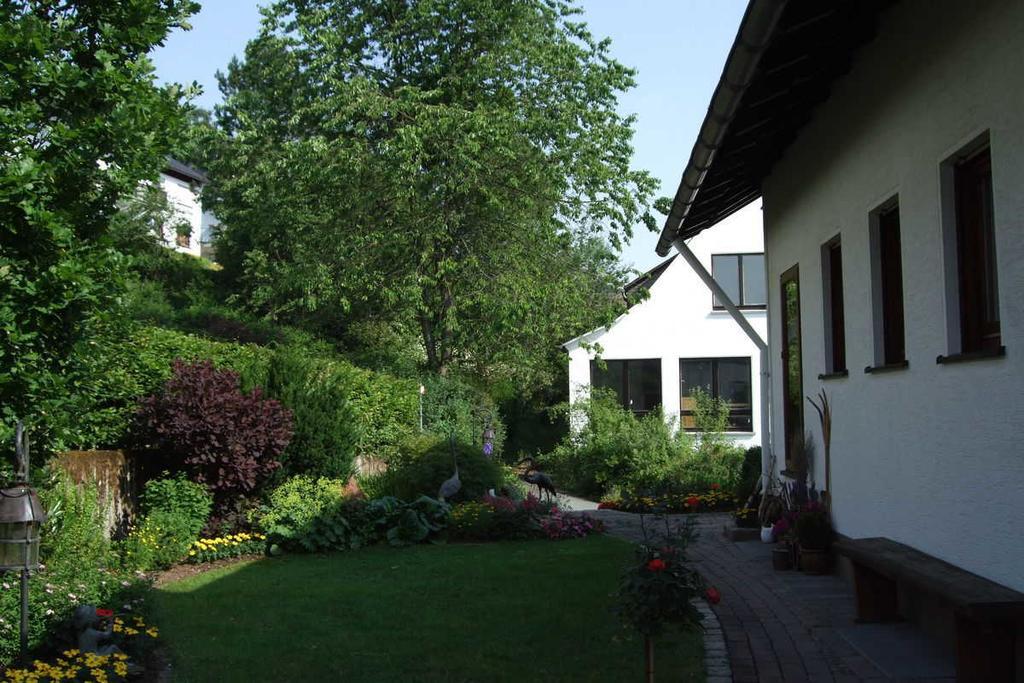 Apartmán Haus Mittelberg Olsberg Exteriér fotografie