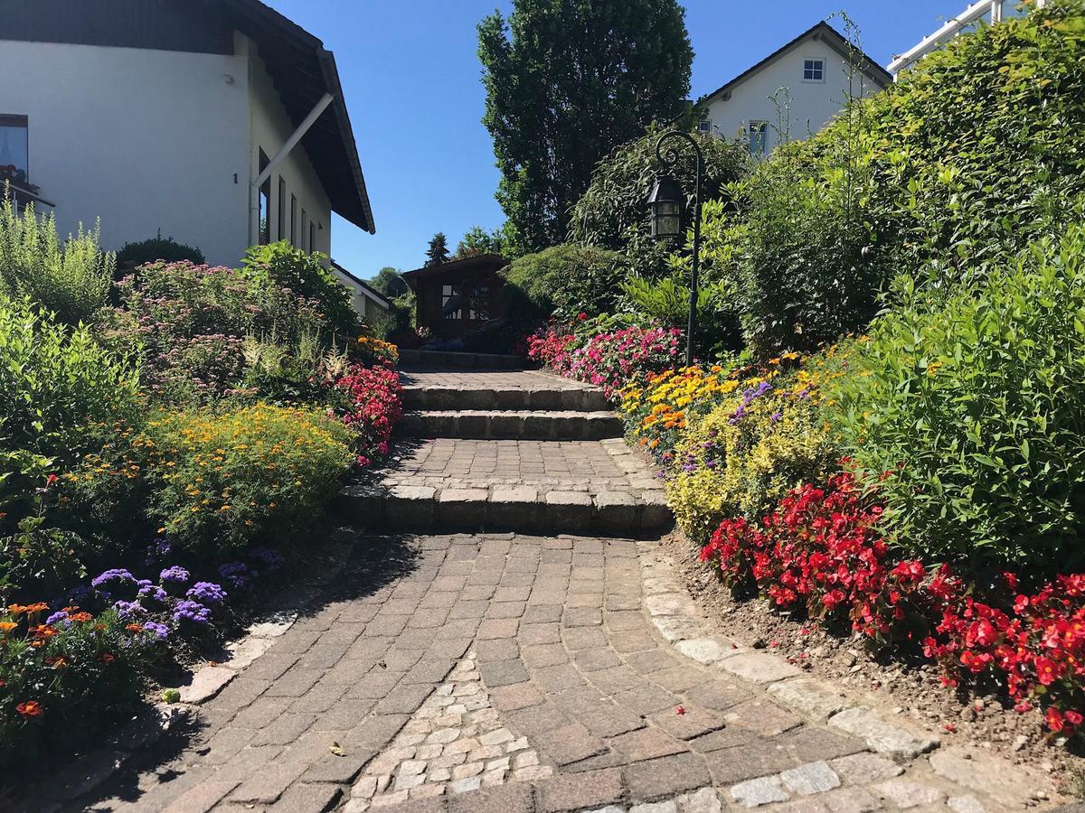 Apartmán Haus Mittelberg Olsberg Exteriér fotografie