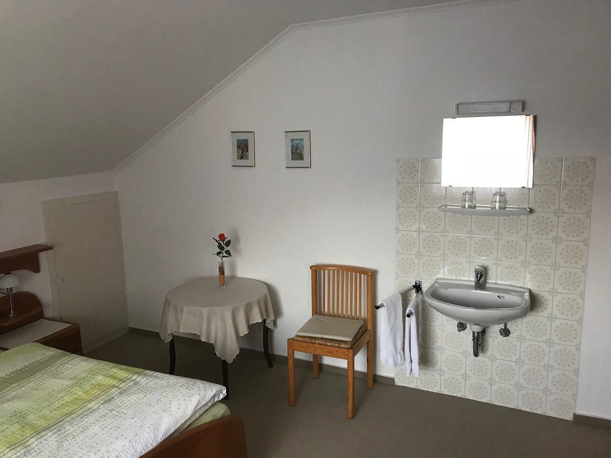 Apartmán Haus Mittelberg Olsberg Exteriér fotografie