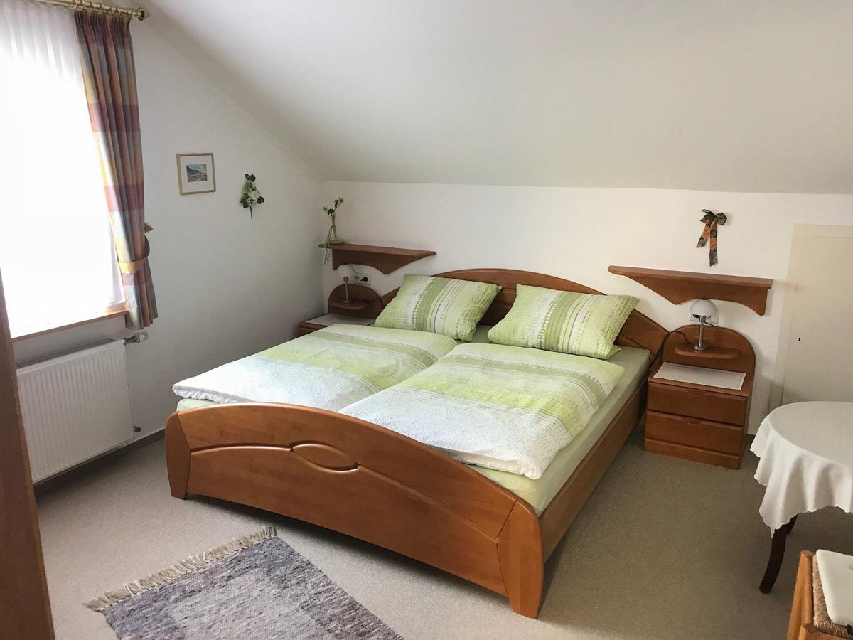 Apartmán Haus Mittelberg Olsberg Exteriér fotografie