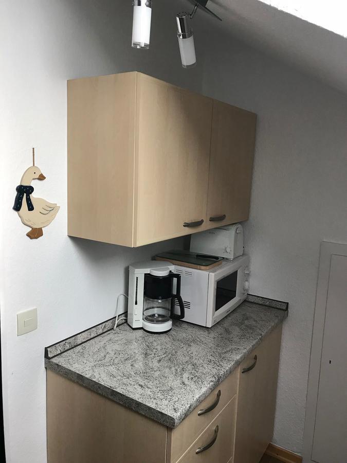 Apartmán Haus Mittelberg Olsberg Exteriér fotografie