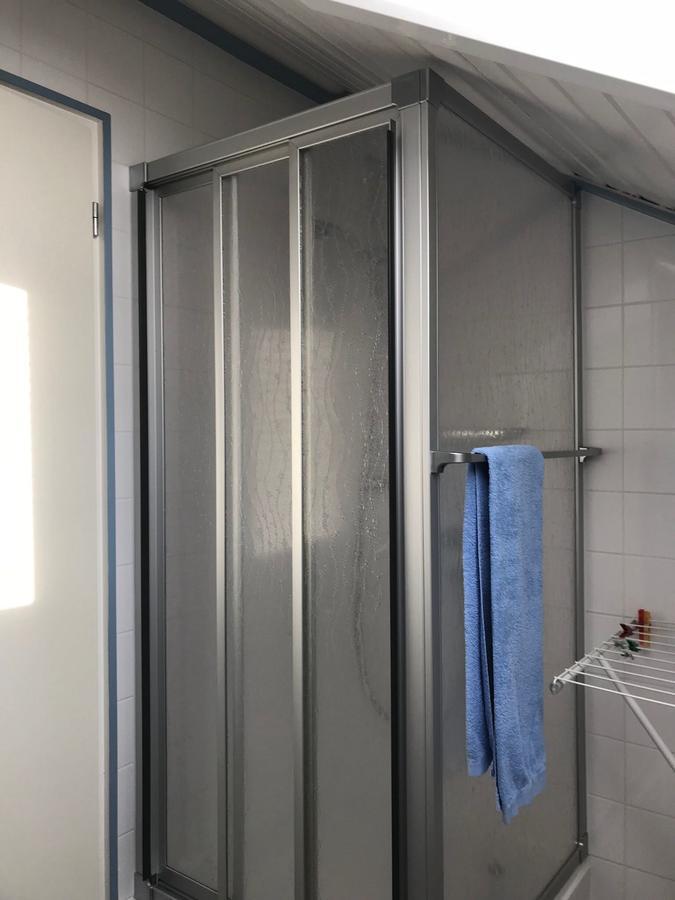 Apartmán Haus Mittelberg Olsberg Exteriér fotografie